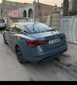 نيسان سنترا